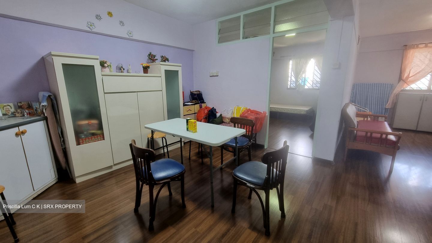 Blk 465 Teck Ghee Horizon (Ang Mo Kio), HDB 3 Rooms #631439711